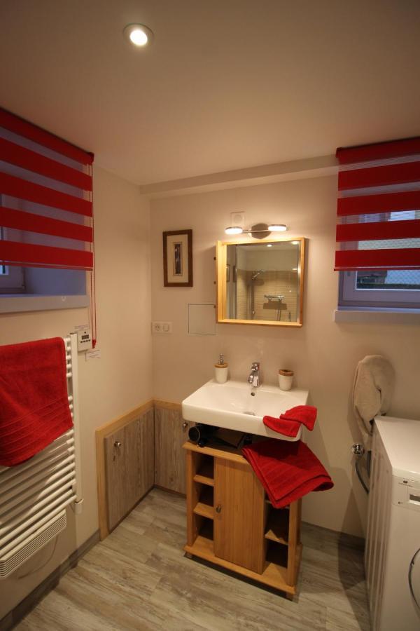 Confort Et Calme A Colmar Exteriör bild